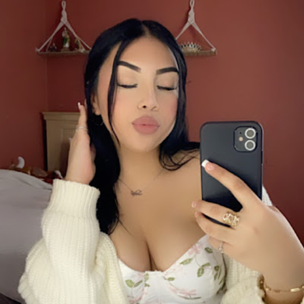 Meet your Posher, Valerie